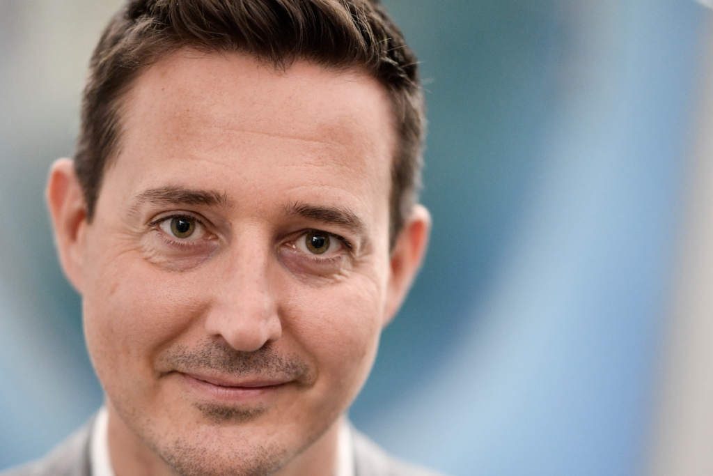 Jean Sébastien Durand